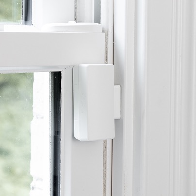 Long Island security window sensor