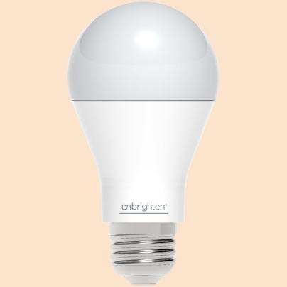 Long Island smart light bulb