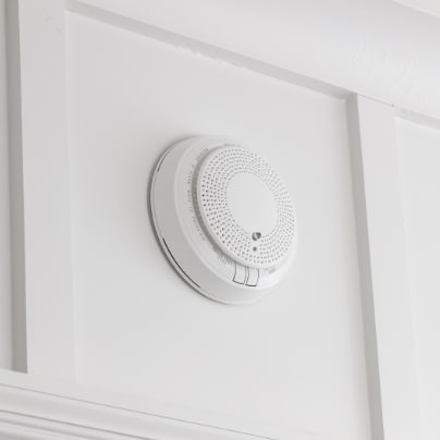 Long Island smoke detector adt