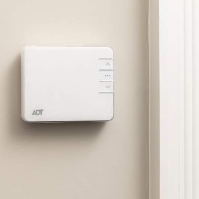 Long Island smart thermostat adt