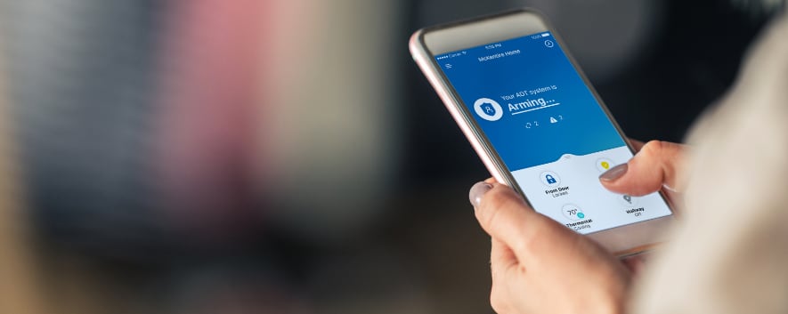 Long Island Home Automation