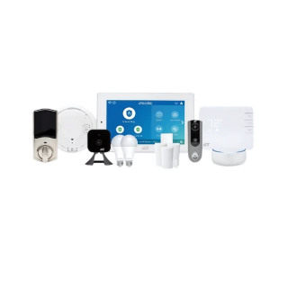ADT product packages Long Island