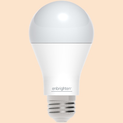 Long Island smart light bulb
