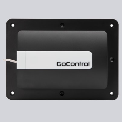 Long Island garage door controller