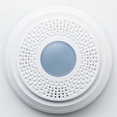 Long Island high-decibel alarm